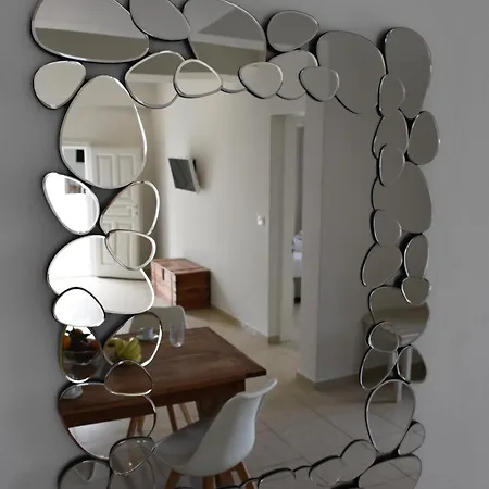 Apartamento De_naxia